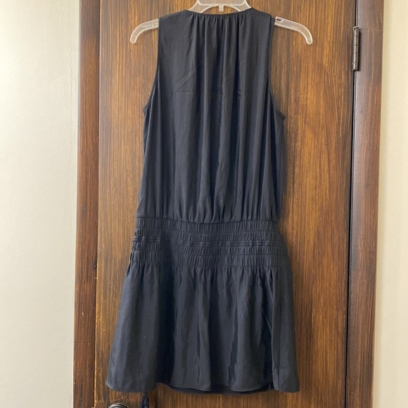 RAMY BROOK
Kora Printed Blouson Dress (D1) - Picture 8 of 8